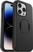 OtterBox OtterGrip Back Cover Hoesje voor Apple iPhone 15 Pro - Zwart