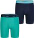 Happy Shorts Langer Boxer Jersey Boxer Briefs
