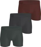 Björn Borg 3-pack heren boxershort - Microfiber-Combi - XXL