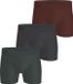 Björn Borg 3-pack heren boxershort - Microfiber-Combi - XXL