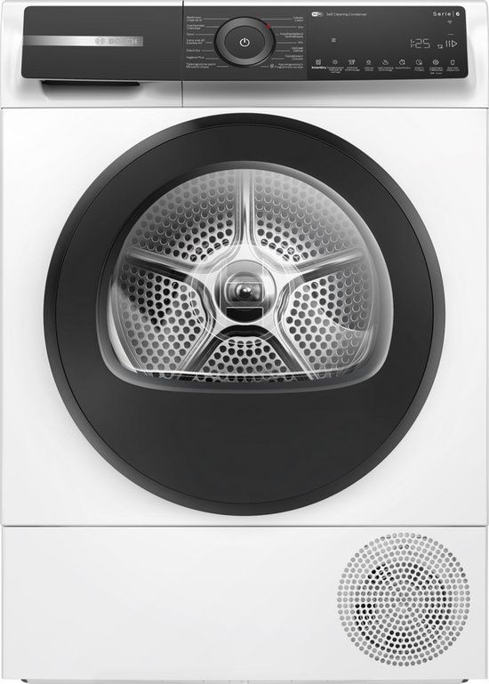 Bosch Serie 6 WQH246DEFG