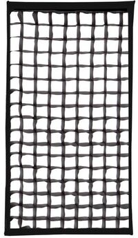 Westcott 40-degree Grid for 40 x 76 cm Apollo Strip