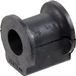 ABS silentblocs de barre stabilisatrice 270848 pour SUZUKI SX4 (EY, GY), 42mm, 23mm, 41mm, 0,05kg