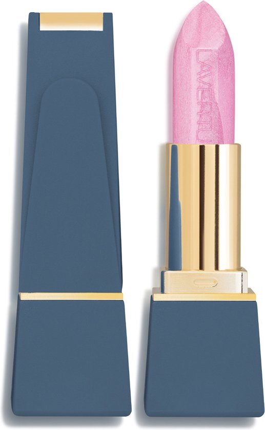 Lavertu 21 - Natida Rose Unique Lipstick 1 stuk