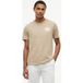 Tommy Hilfiger T-Shirt MONO SUN GRAPHIC REGULAR TEE