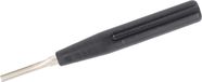 HARTING gereedschap voor het monteren/demonteren van contacten: geperste D-Sub contacten, geschikt voor een doorsnede van 0,09 mm² - 0,56 mm² / AWG28 -