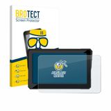 BROTECT - Screenprotector voor Carpuride W702 Plus 7" - Folie Beschermfolie Beschermglas matte