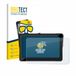 BROTECT - Screenprotector voor Carpuride W702 Plus 7" - Folie Beschermfolie Beschermglas matte