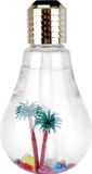 Or humidificateur, ampoule à incandescence