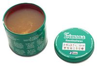 Softee 250 Gr Handbalhars Goud