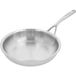 Demeyere Proline Koekenpan - Ø20 cm - RVS - PFAS-vrij