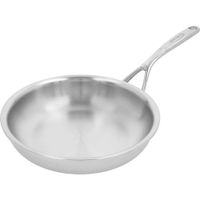 Demeyere Proline Koekenpan - Ø20 cm - RVS - PFAS-vrij