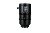 Laowa 100mm T2.9 2X Macro APO Cine Canon EF-mount objectief