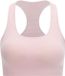 Regatta Polska Soutien-gorge pour femme MAAK JE GEEN ZORGEN II Rose Soutien léger Polyamide
