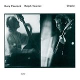 Oracle Gary Peacock & Ralph Towner - Oracle (LP)