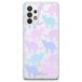 ERT GROUP mobiel telefoonhoesje voor Samsung A32 4G LTE Babaco patroon Cats 011