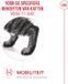 Royal Canin Alimentation Chat Ageing 11+ - 4 x 4 kg