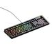 Glorious Gaming GMMK 3 100% Barebones Toetsenbord - Zwart