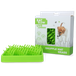 Eat Slow Live Longer Snuffelmat Gras