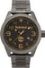 Timberland Millbury TBL.15359JSU/02M - Montre - Acier - Noir - 48mm