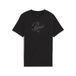 PUMA Ess Script Tee G meisjes T-shirts (1 stuk)