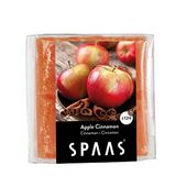 SPAAS Geurende Wax Melts - Apple Cinnamon