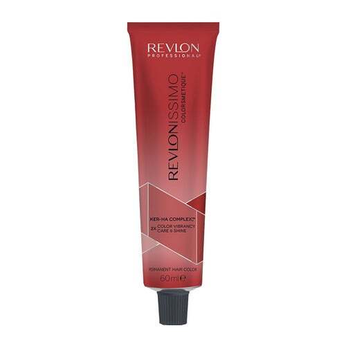 Revlon Revlon Revlonissimo Colorsmetique™ Permanent Hair Color Reds 60 ml 10.31 Lightest Golden Ash Blonde