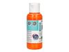 Liderpapel Acrylverf, 80 ml, orange