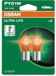 OSRAM Ultra Life PY21W Dubbele Blister (2 Lampen)