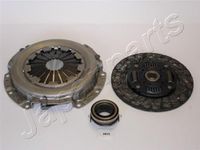 JAPANPARTS JPKF-H03 koppelingsset LANTRA 90> 1.5/1.6 16V