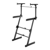 Hercules Stands KS410B Z-Style keyboardstandaard