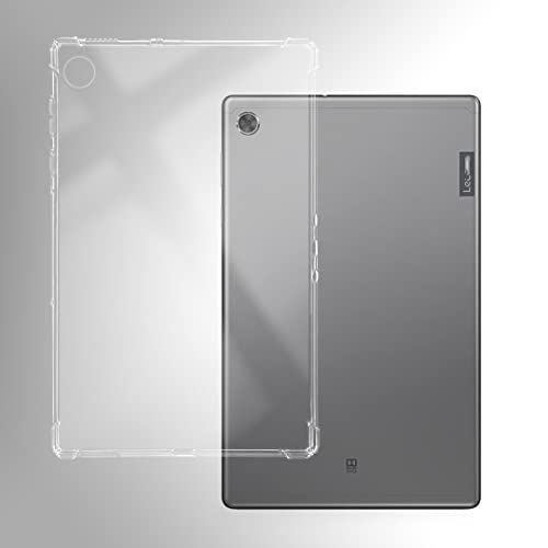 Zcooooool Tab M10 FHD Plus (2e generatie) / - / - / -