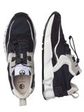 Voile Blanche Sneakers laag 'CLUB01.' blauw