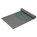 Gaiam Premium Marrakesh Yogamat - Grijs - 199 x 66 x 0,6 cm