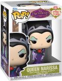 Funko POP DISNEY: ENCHANTED- QUEEN NARISSA