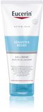 Eucerin Sun Sensitive Relief After Sun Crème-Gel - 2 x 200 ml - Voordeelverpakking