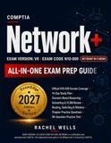 CompTIA Network+ All-in-One Exam Prep Guide: Study Guide with a 14-Day Plan, 90-Question Practice Test, and Troubleshooting