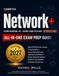 CompTIA Network+ All-in-One Exam Prep Guide: Study Guide with a 14-Day Plan, 90-Question Practice Test, and Troubleshooting