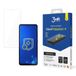 3MK SilverProtection+ Verre protecteur d'écran pour Motorola Moto G24 Power