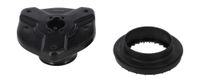 Monroe MK280 montagekit (Stevige montage) | Compatibel met: MERCEDES-BENZ C-CLASS, C-CLASS Coupe, C-CLASS T-Model, E-CLASS Cabriolet, E-CLASS Coupe