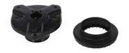 Monroe MK280 montagekit (Stevige montage) | Compatibel met: MERCEDES-BENZ C-CLASS, C-CLASS Coupe, C-CLASS T-Model, E-CLASS Cabriolet, E-CLASS Coupe