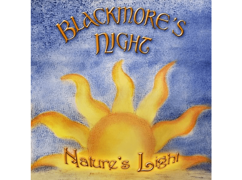 EARMUSIC Nature's Light - CD
