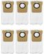 Xiaomi X20 Max sacs aspirateur (6 pièces, Plus.Parts®)