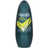 Rexona Men Ultra Recharge Roll-On – 45ml