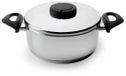 Lacor Roestvrijstalen Braadpan 20 cm