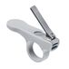 THERMOBABY - Charme grijze nagelknipper