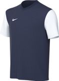 Nike Tiempo Premier II Jersey SS Kinderen DH8389-410