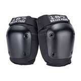 187 KILLER PADS FLY KNIEBESCHERMERS ZWART