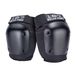 187 KILLER PADS FLY KNIEBESCHERMERS ZWART