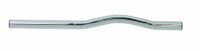 Gibraltar Rack System Tube Stealth SC-GPRSBAR gebogen buis 76cm